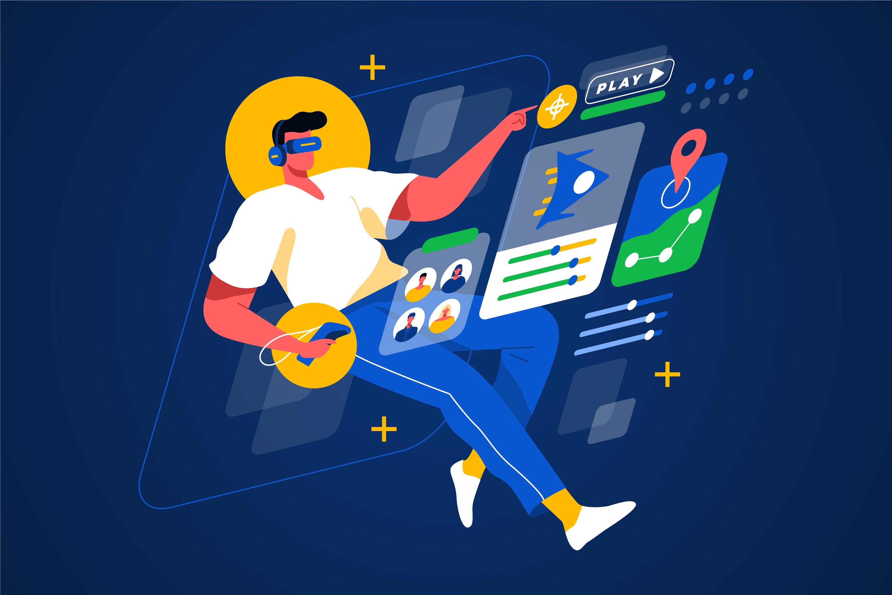 Consistency in UI Design